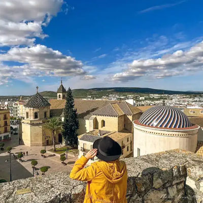 Lucena
